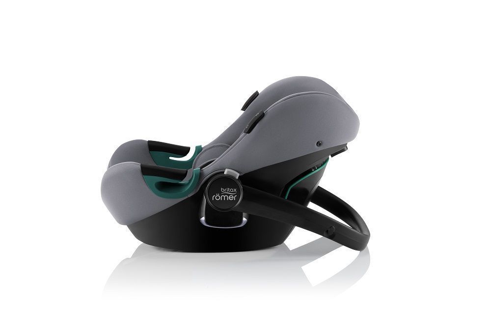 Автокресло 0+ Britax Roemer Baby-Safe iSENSE