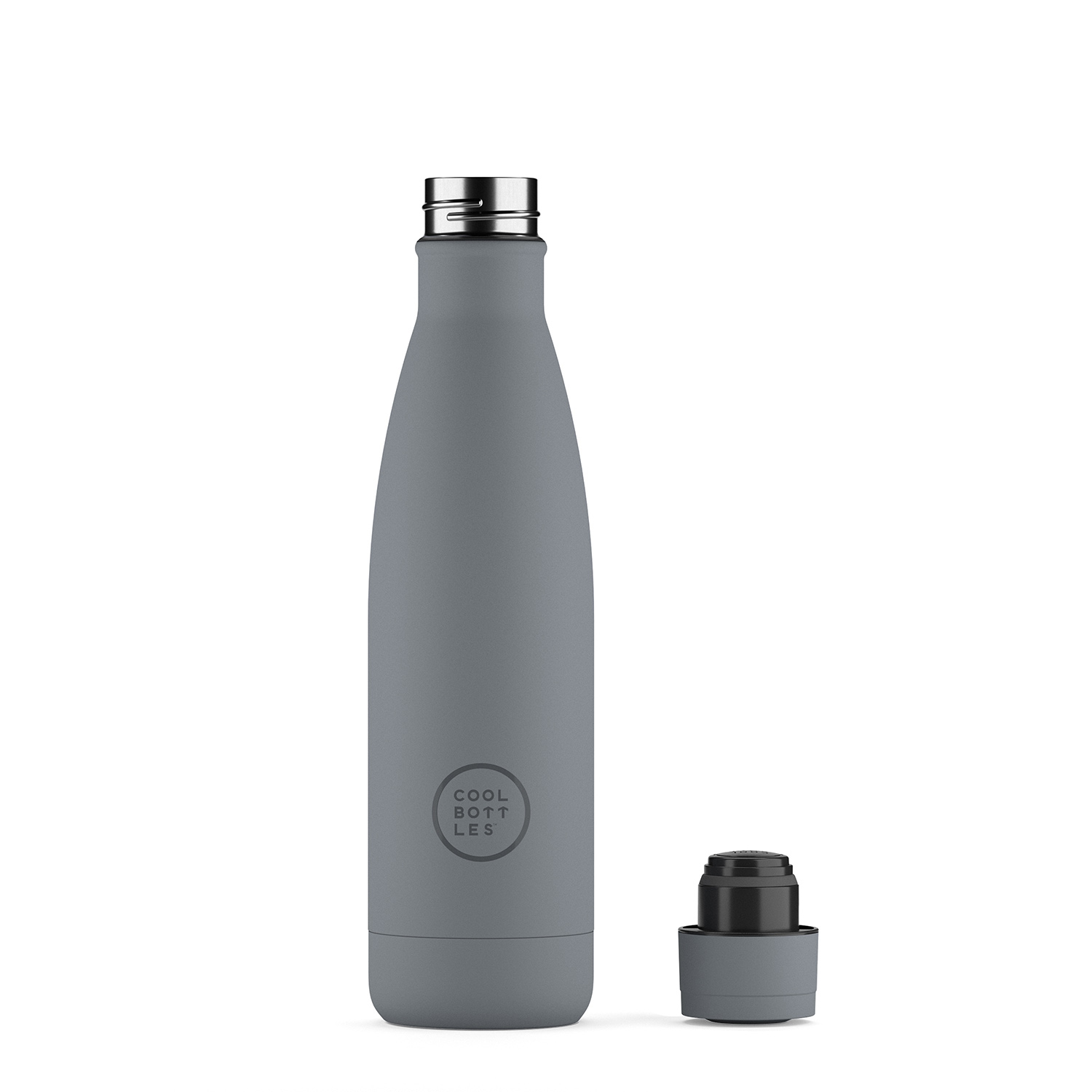 Термос–термобутылка Cool Bottles 500мл