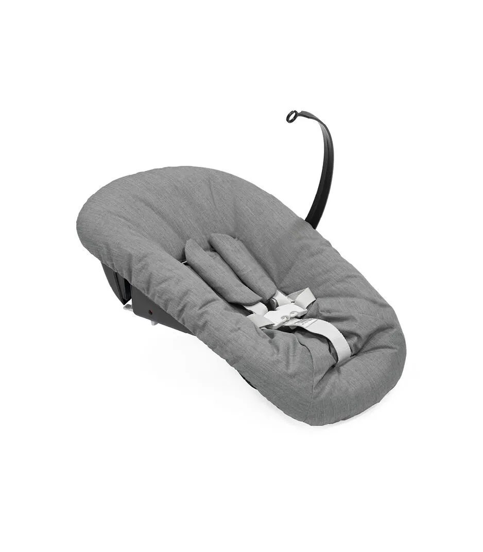 Набор Stokke Tripp Trapp: сиденье + сиденье Baby Set + подушка