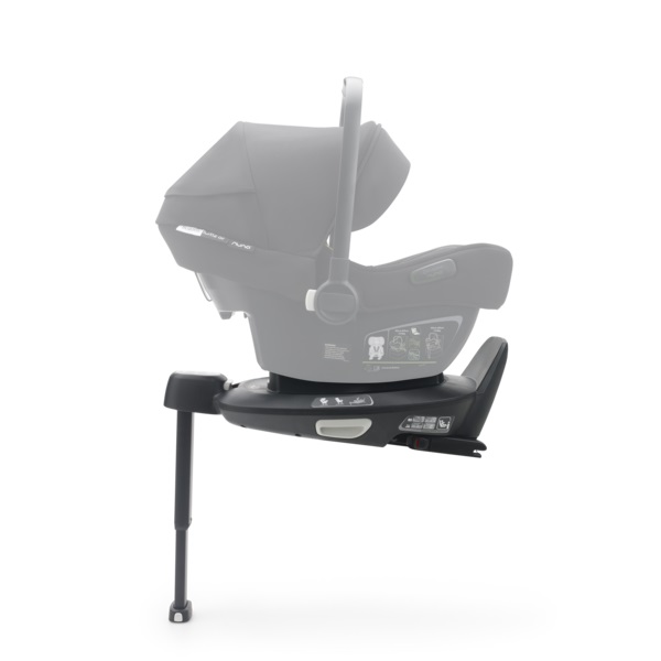 База ISOFIX для автокресла Bugaboo 360 by Nuna