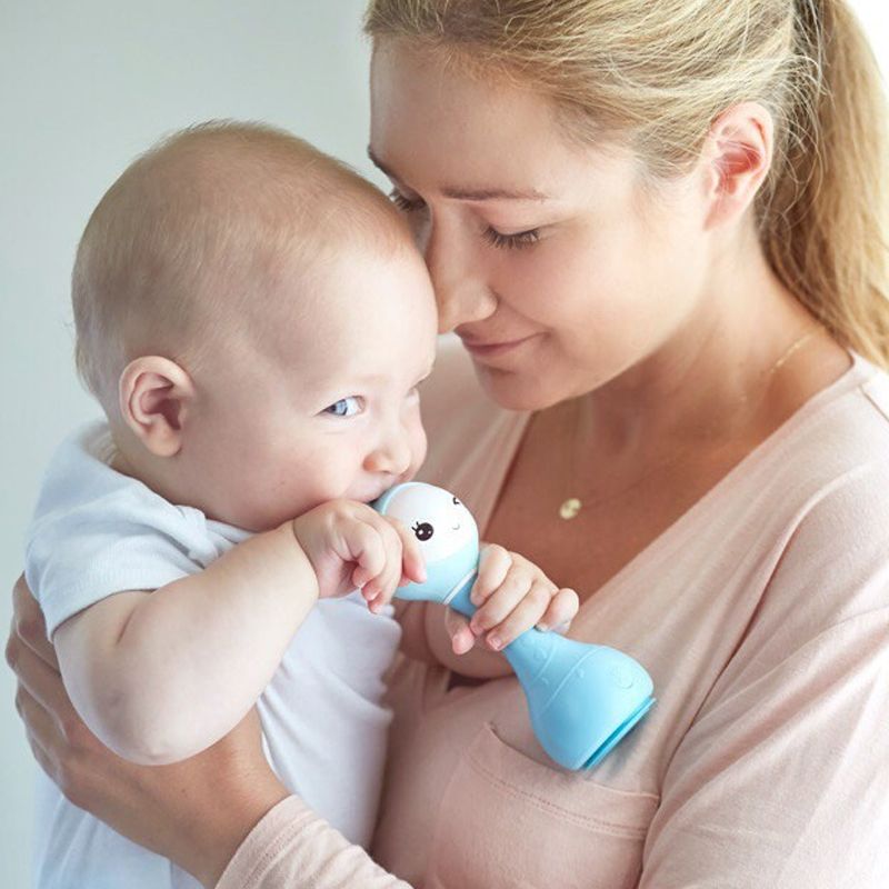 Очаровательные интерактивные зайчики Alilo – сравниваем и выбираем