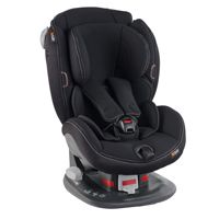 Автокресло 1 BeSafe iZi-Comfort X3 (Бисейф Изи Комфорт ИксТри) Black Car Interior 525150