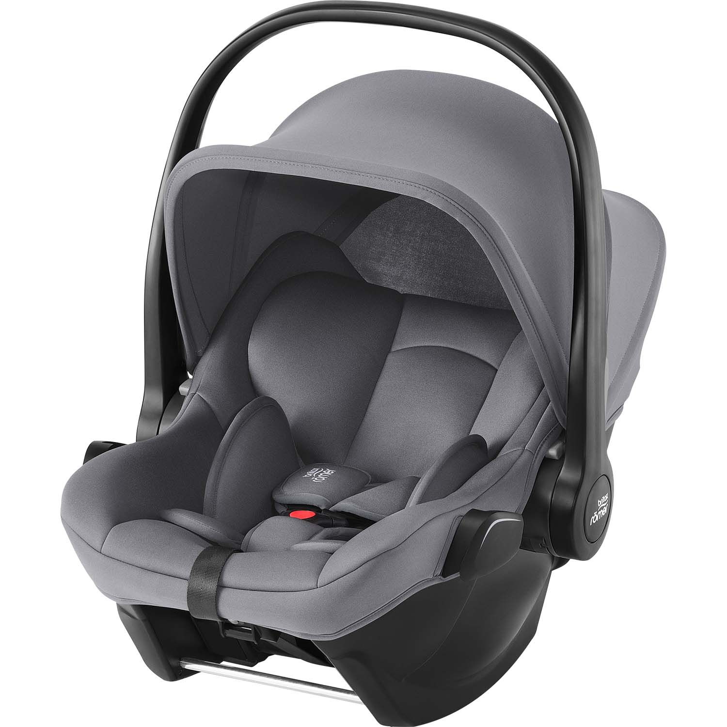 Автокресло 0+ Britax Roemer Baby-Safe Core