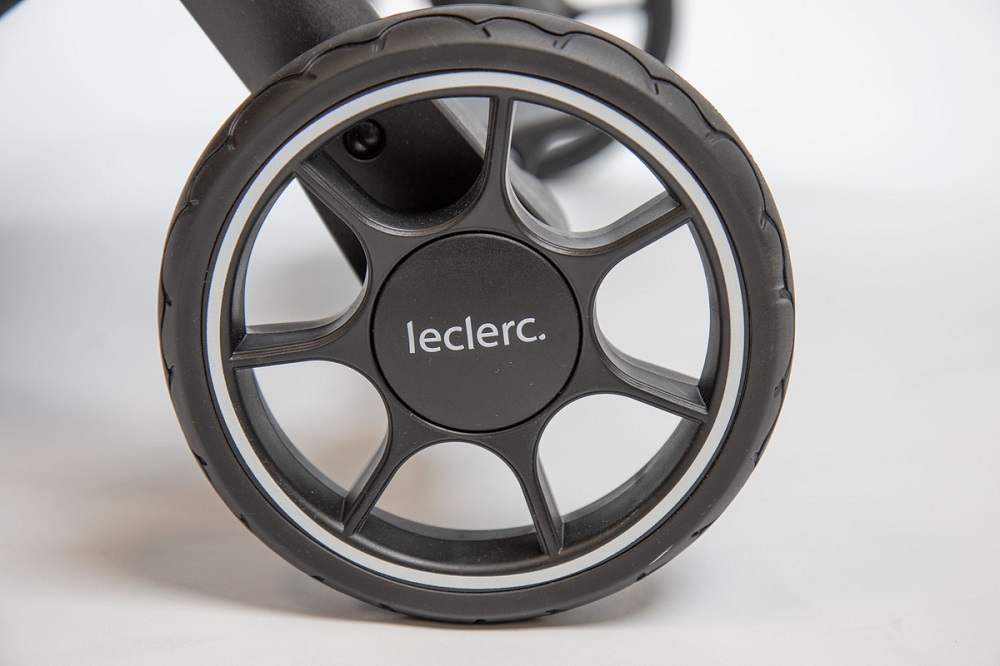 Коляска прогулочная Leclerc Hexagon