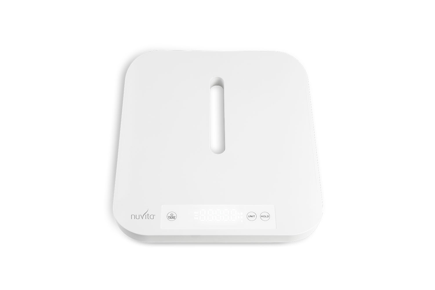 Весы электронные Nuvita 1330 PRIMIPESI CONNECT NU-IBBS0002