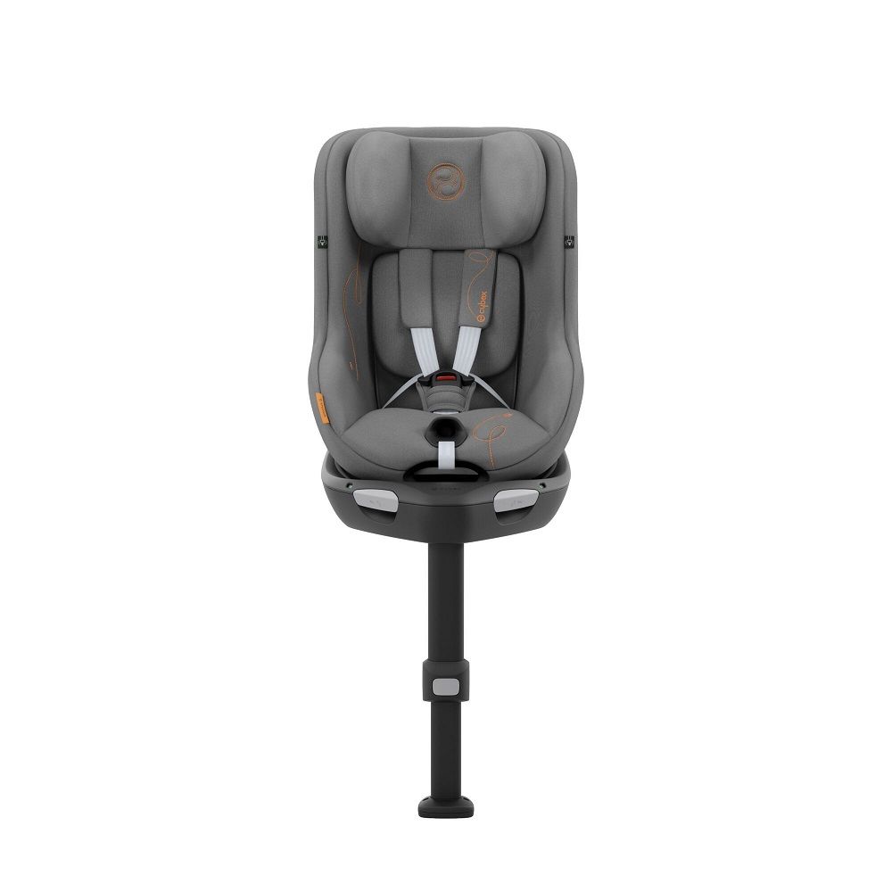 Автокресло 0+/1 Cybex Sirona Gi i-Size с базой