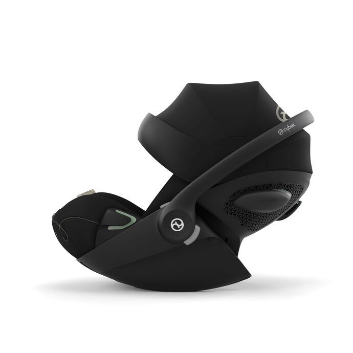 Автокресло 0+ Cybex Cloud G i-Size