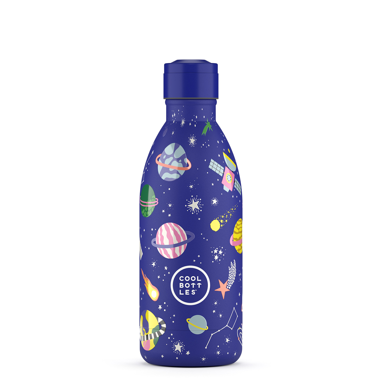 Термос–термобутылка Cool Bottles Kids 500мл