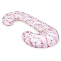 Подушка для кормления Ceba Baby Physio DUO (Себа Беби Физио Дуо) Flora & Fauna Libelula W-705-099-543