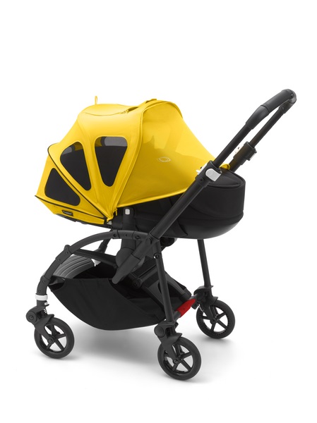 Капюшон от солнца для коляски Bugaboo Bee breezy