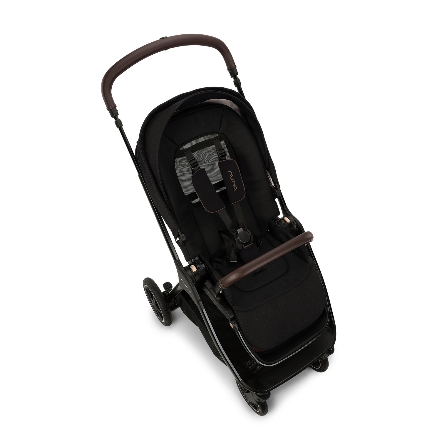 Коляска прогулочная Nuna TRIV NEXT