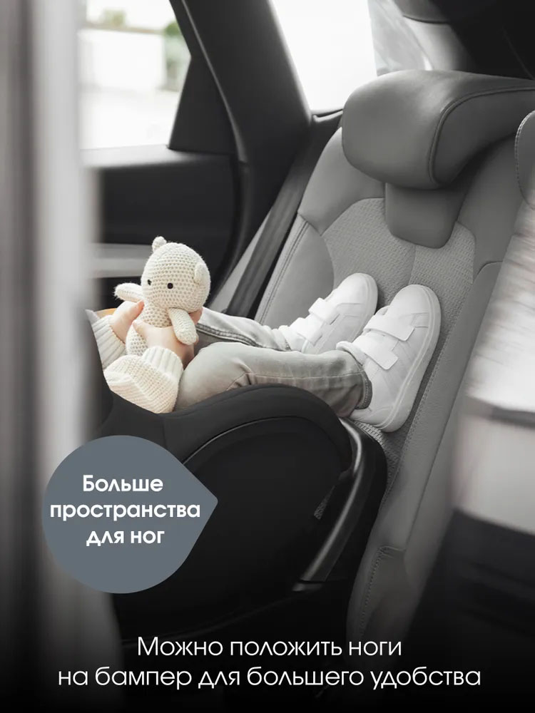 Автокресло 0+/1 Britax Roemer Dualfix Pro Style