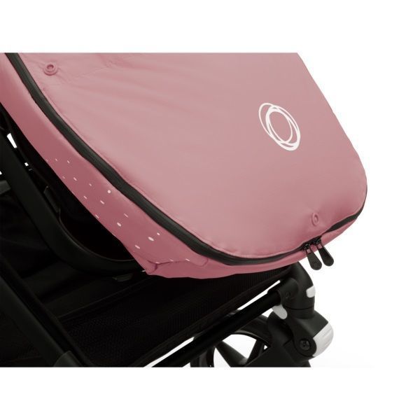Многофункциональная зимняя муфта для ног Bugaboo