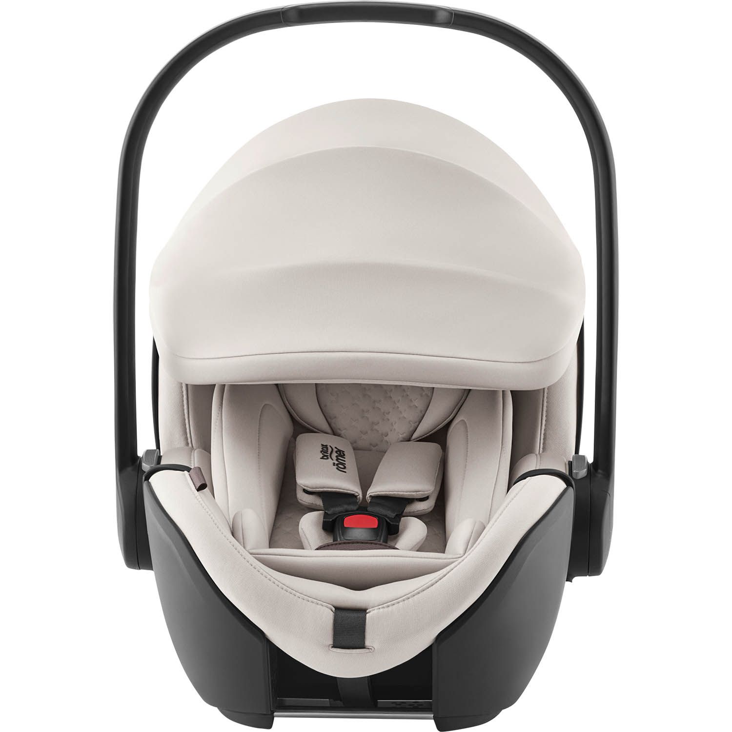 Коляска 3 в 1 Britax Roemer Smile 5Z Baby-Safe Pro
