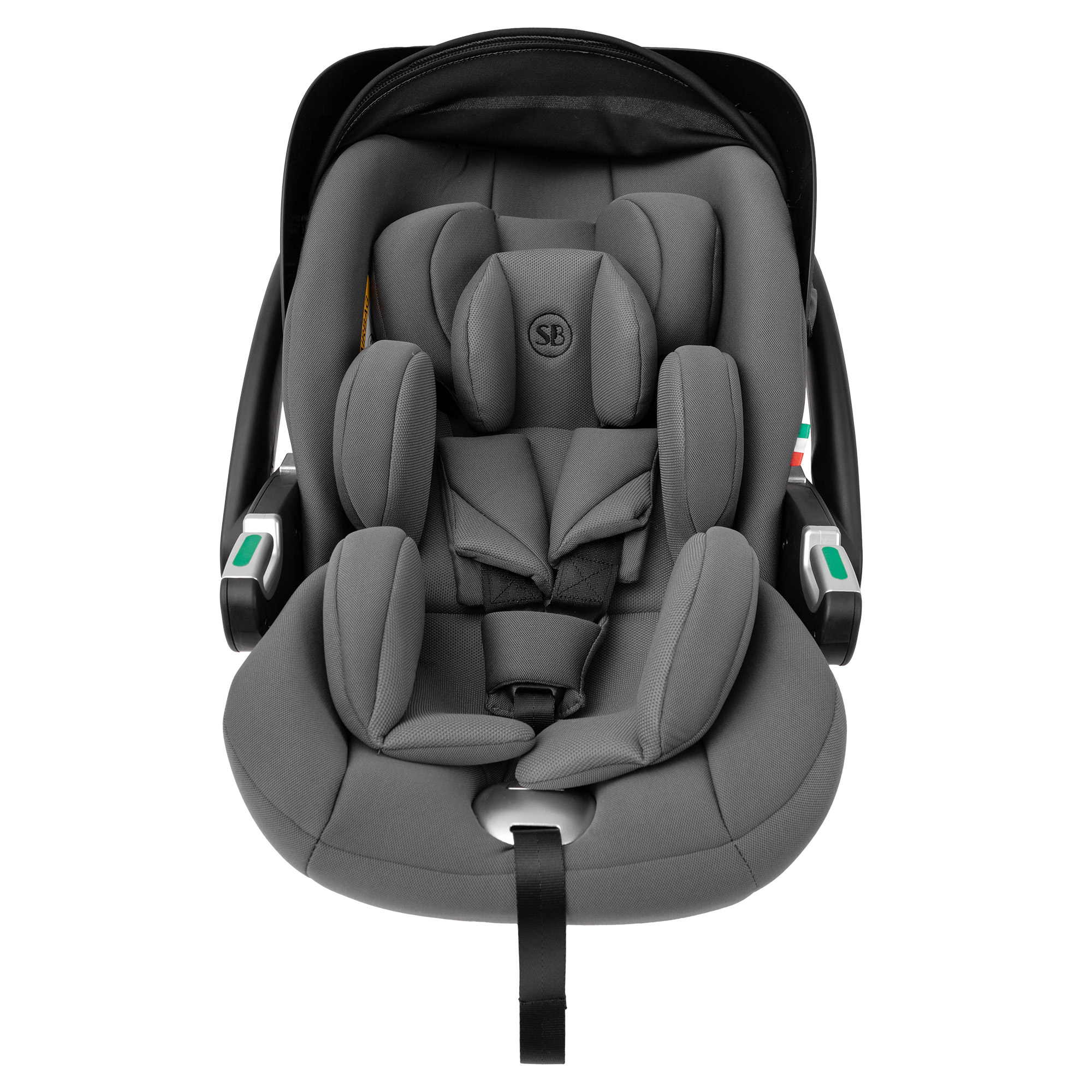 Автокресло 0+ Sweet Baby Premier WG06 Pro