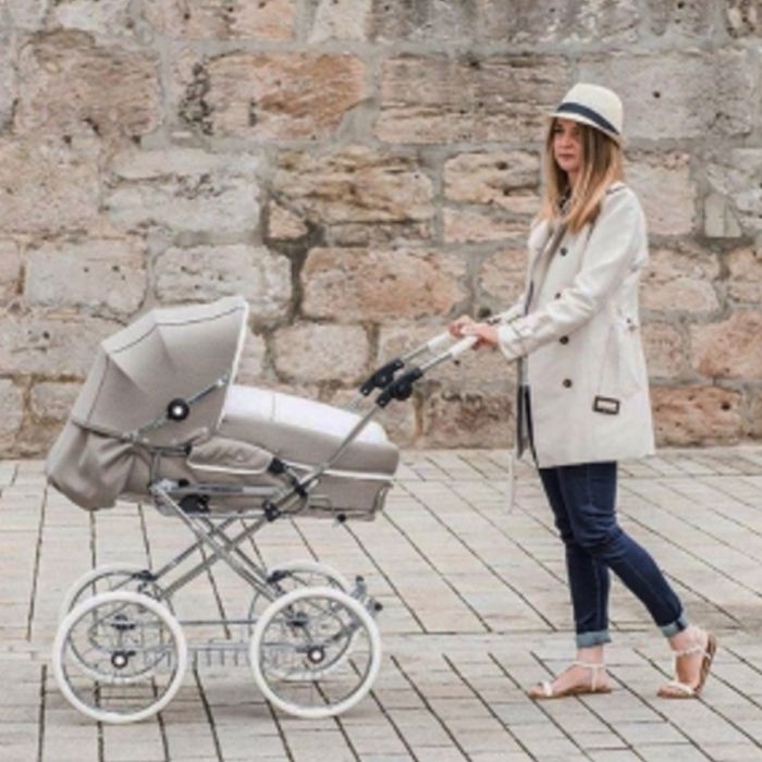 Самые дорогие коляски для новорожденных