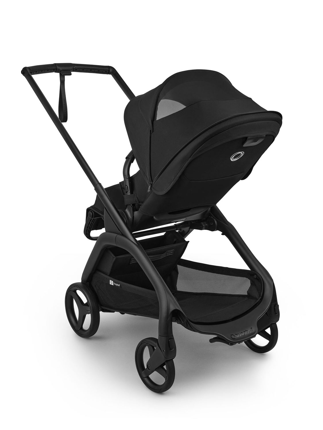 Коляска прогулочная Bugaboo Dragonfly Plus