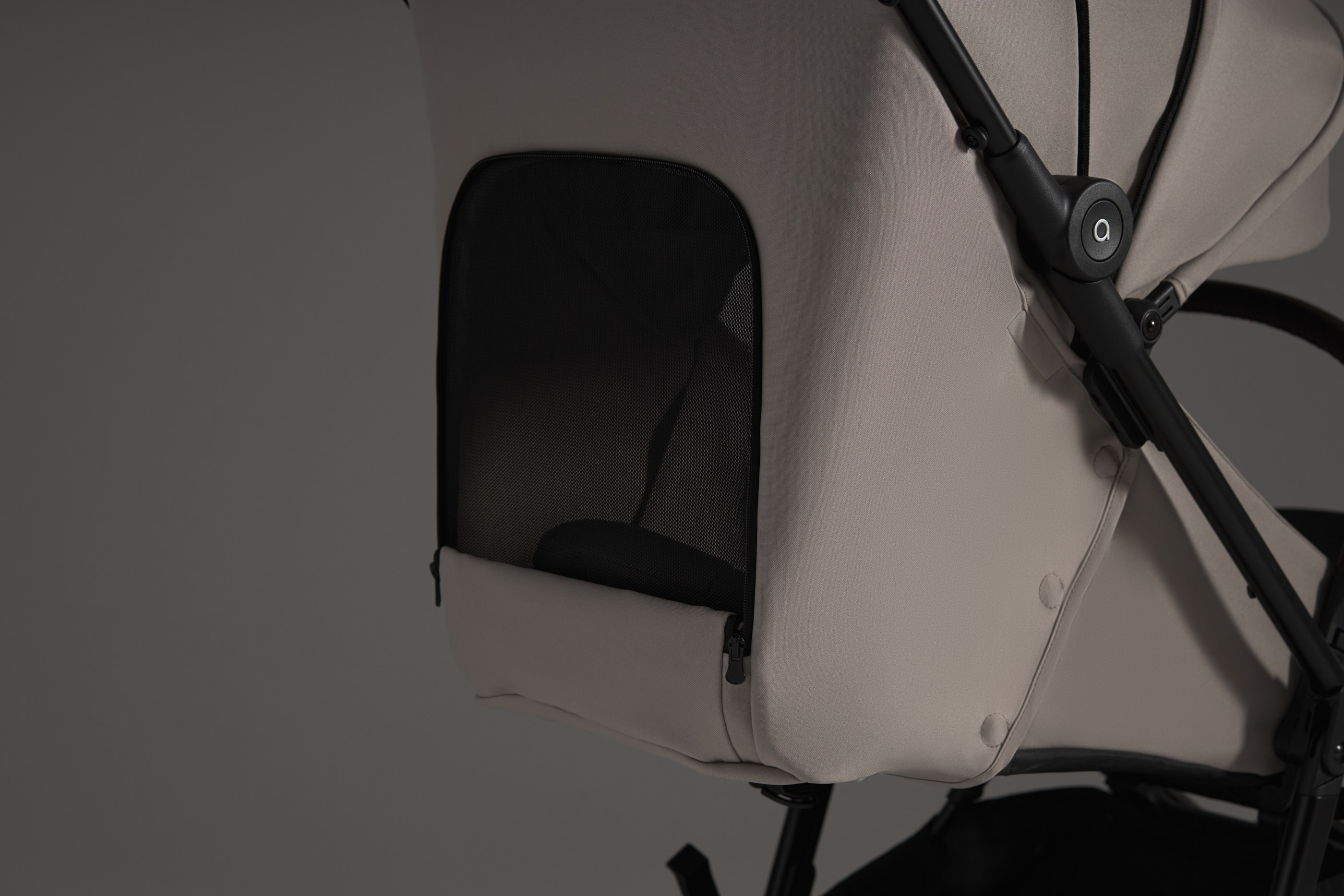 Прогулочная коляска Anex Air-Z Plus