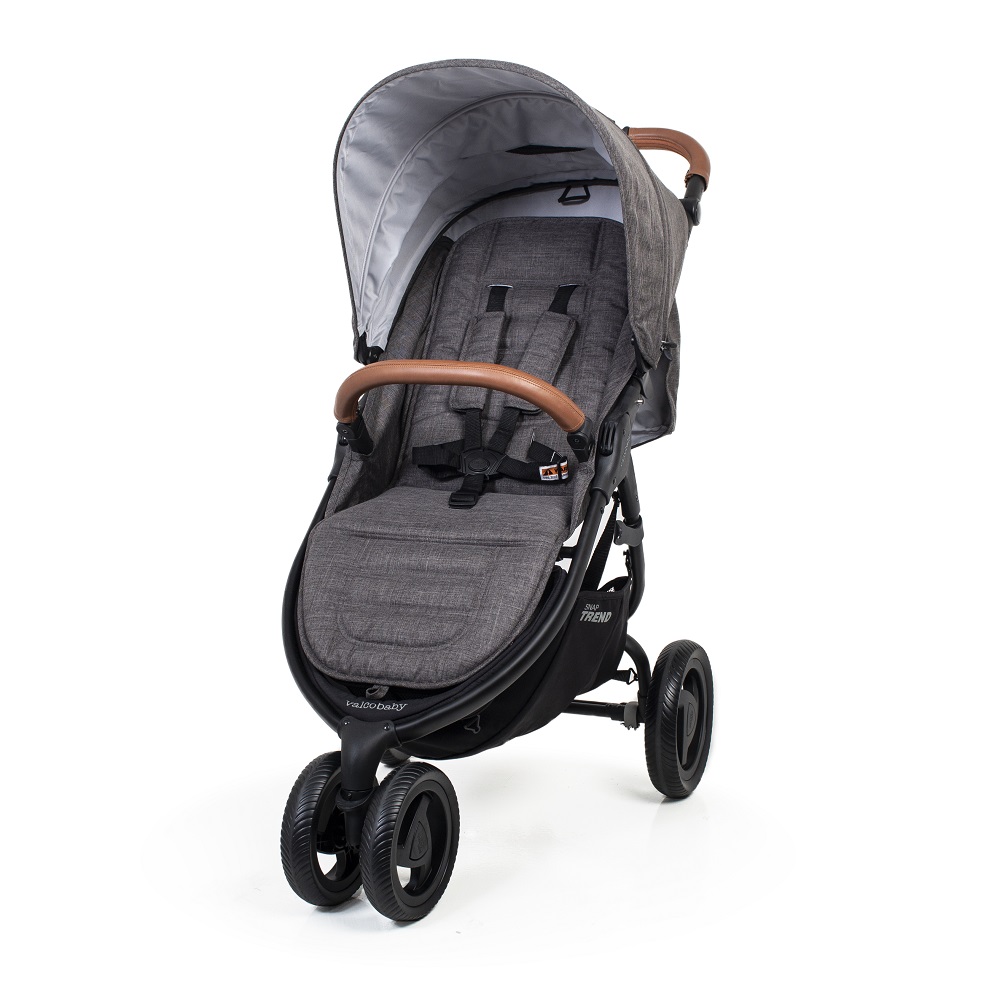 Коляска прогулочная Valco Baby Snap Trend