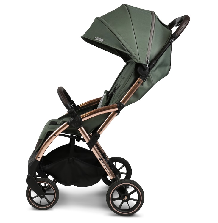 Коляска прогулочная Leclerc Influencer XL