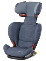 Автокресло 2/3 Maxi-cosi Rodi-Fix AirProtect (Макси-Кози Роди Фикс Эйр Протект) Nomad Blue