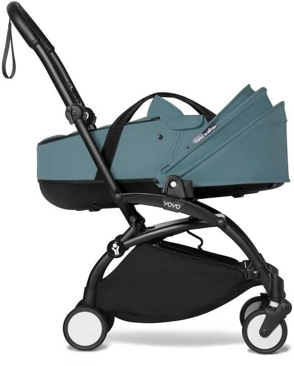 Комплект люльки для новорождённого Babyzen Bassinet