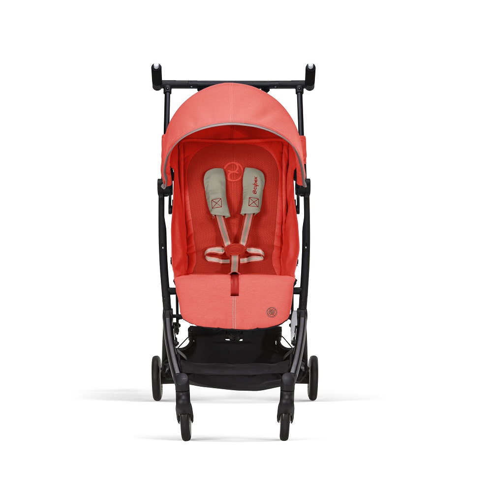 Коляска прогулочная Cybex Libelle + дождевик