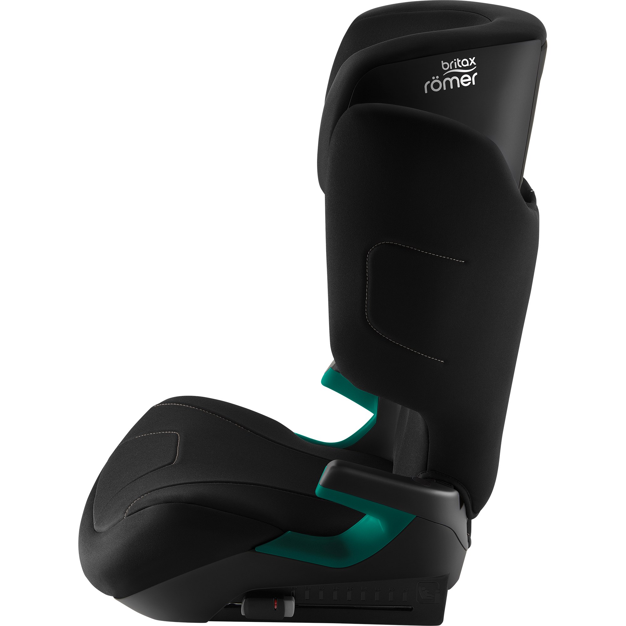 Автокресло 2/3 Britax Roemer HI-LINER