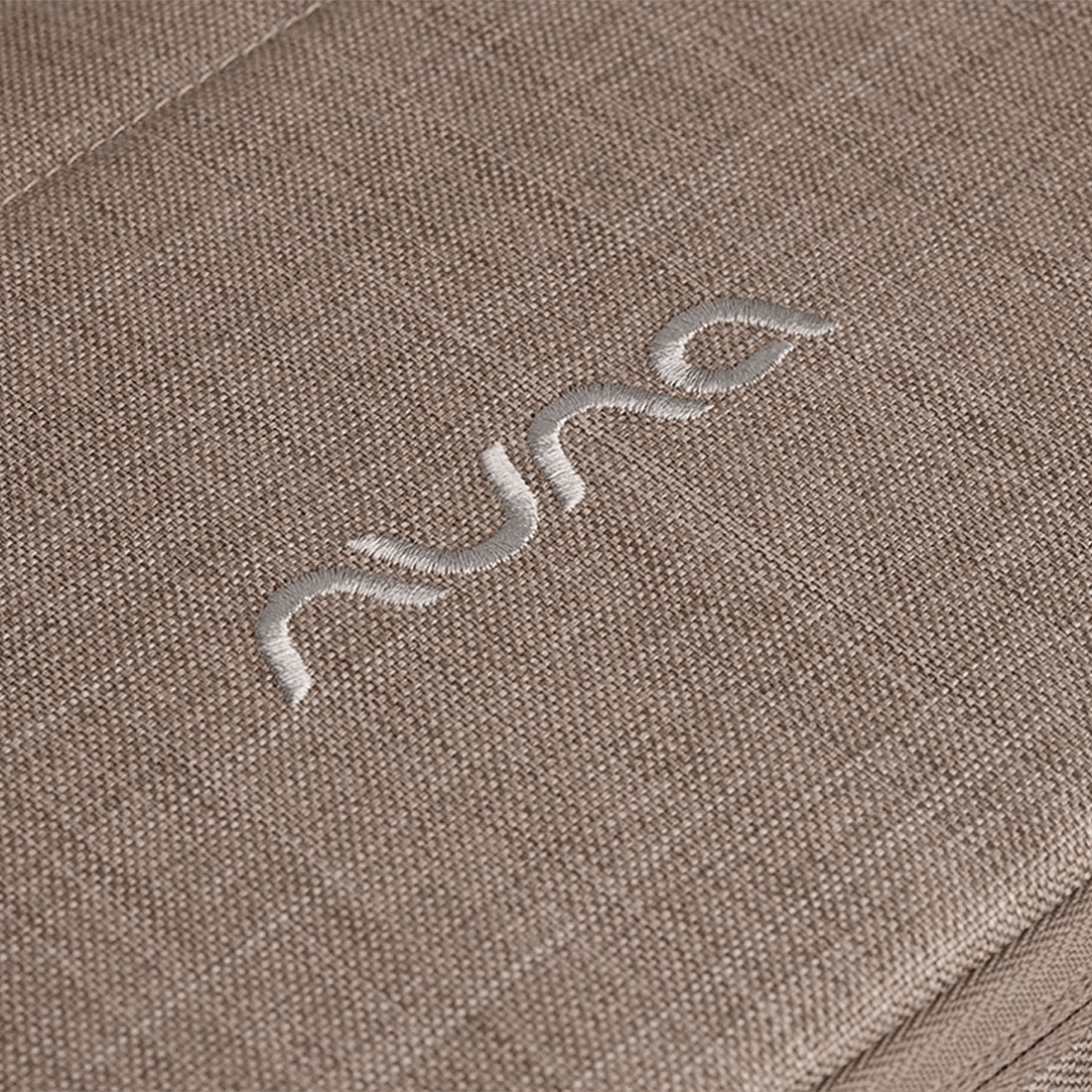 Коляска 2 в 1 Nuna TRIV LX AS с зимним комплектом