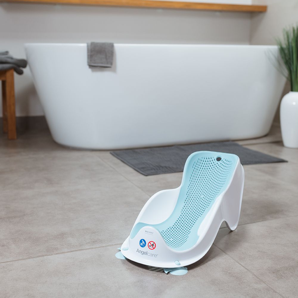 Горка для купания новорожденных Angelcare Bath Support Mini