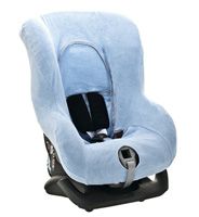 Чехол летний Britax Roemer для First Class Plus (Ферст класс плюс) Blue