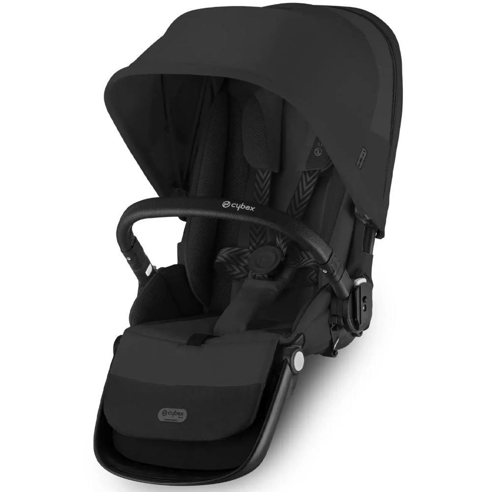 Прогулочный блок Cybex Gazelle S Seat Unit с дождевиком