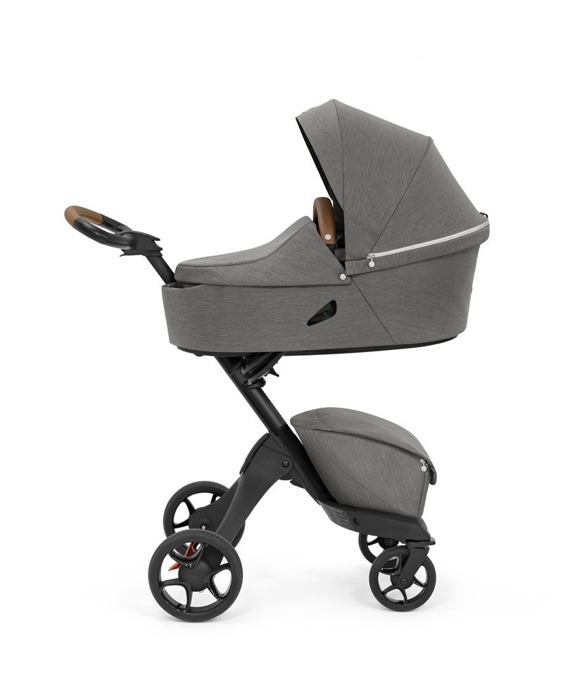 Люлька Stokke Xplory X