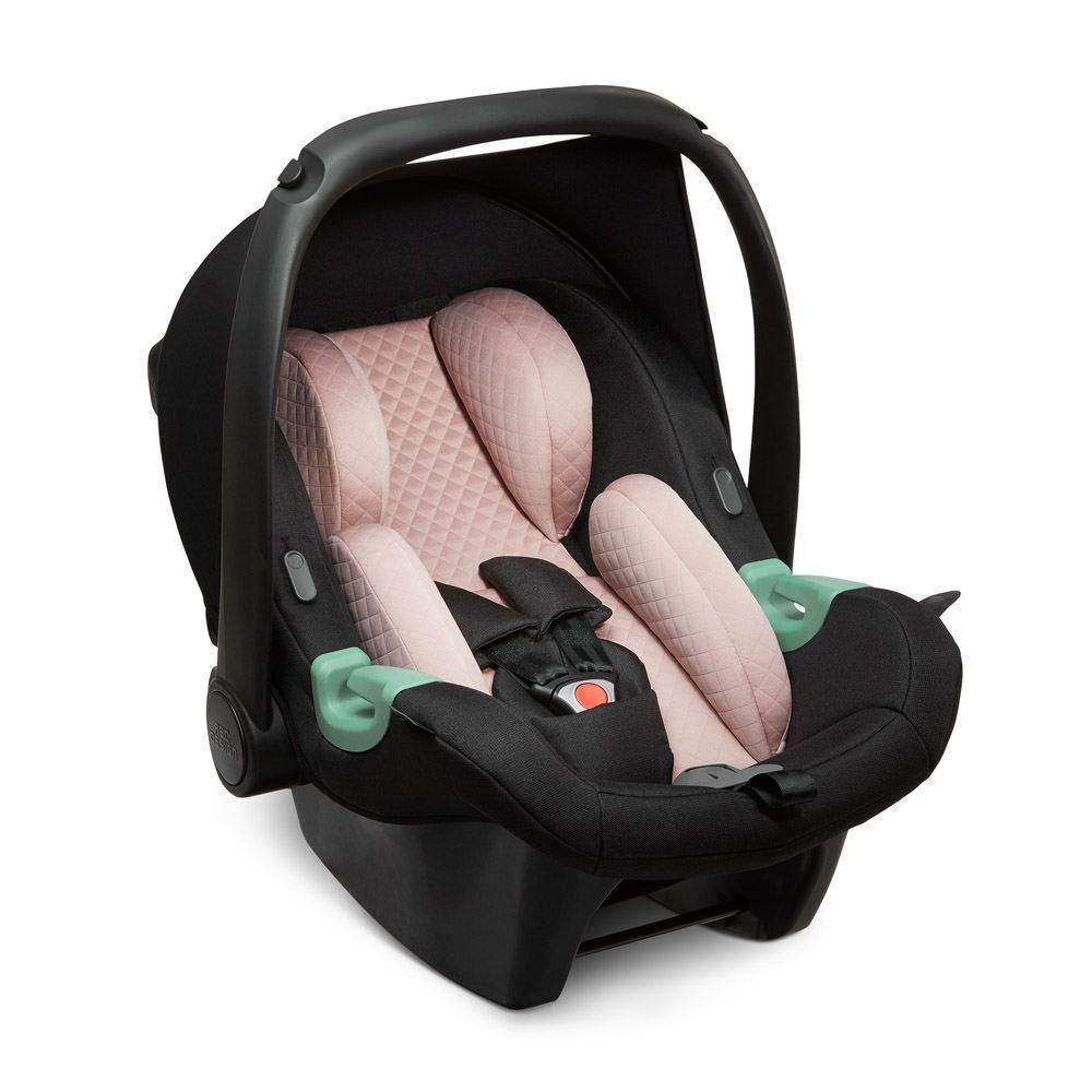 Коляска 3 в 1 ABC-Design Salsa 4 Air