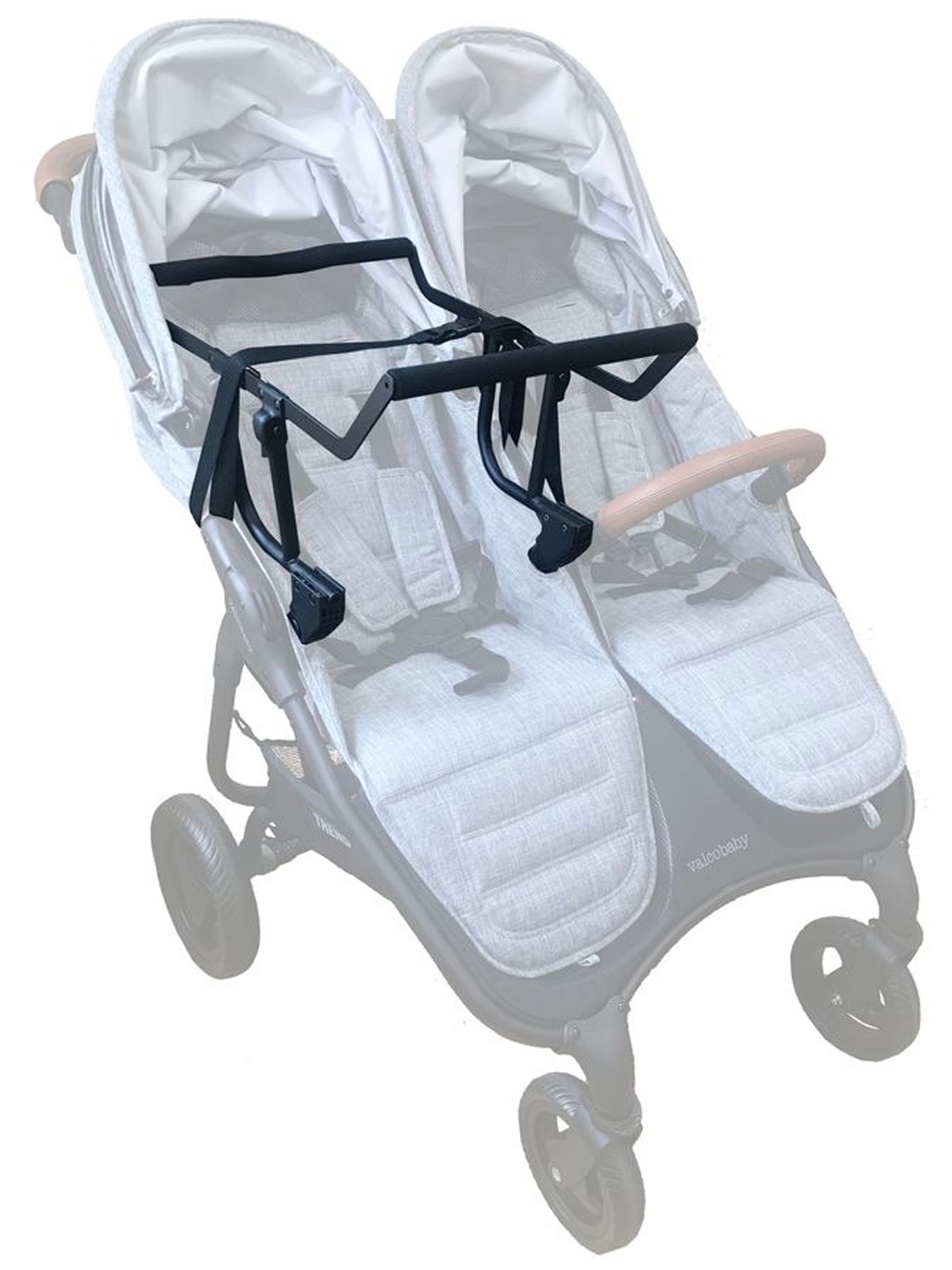 Адаптер Valco Baby для уставновки автокресла на коляску Duo Trend, универсальный