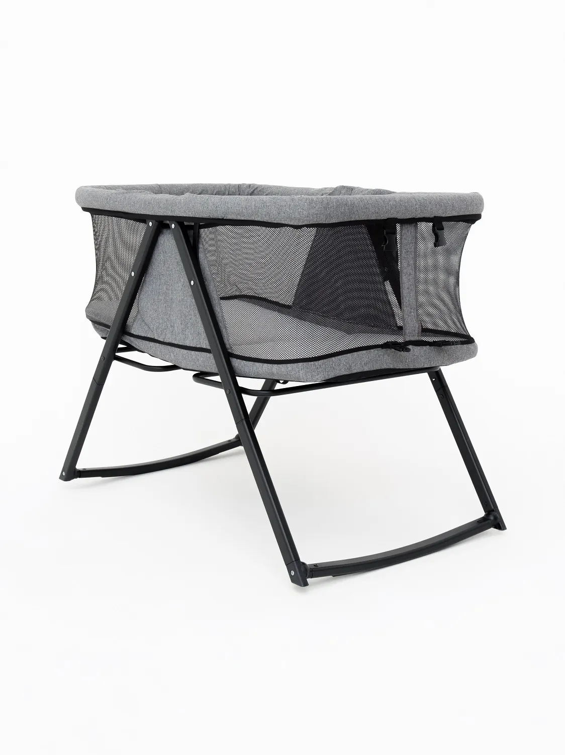 Колыбель приставная Fiorellino Витрина