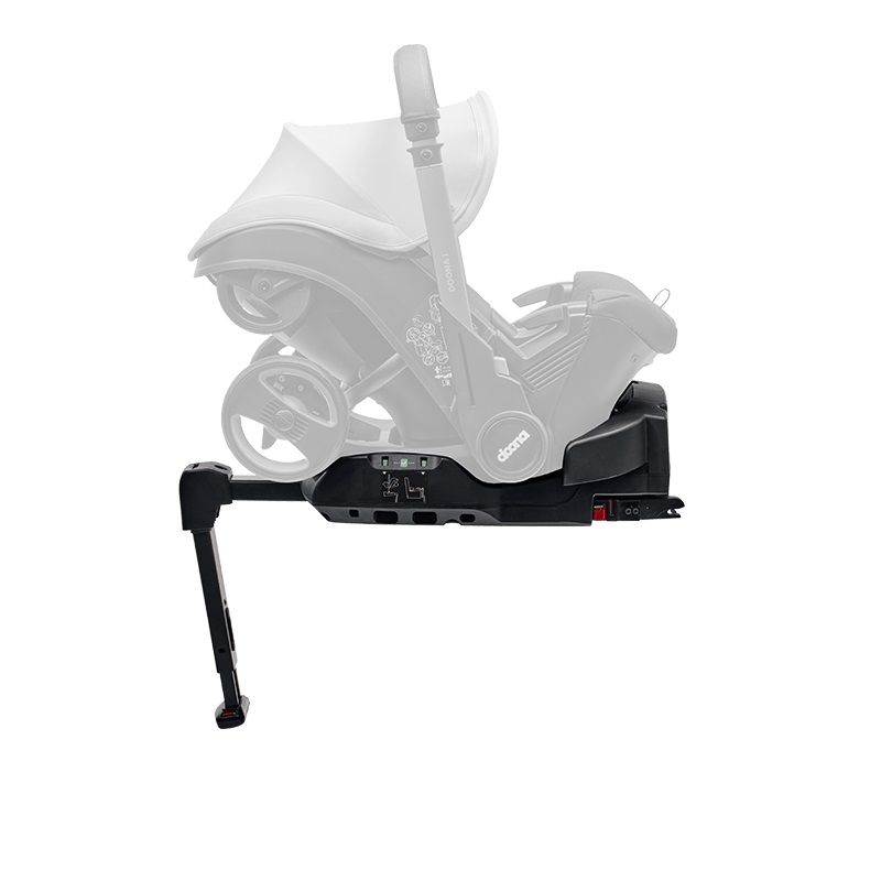 База ISOFIX для коляски-автокресла Doona I