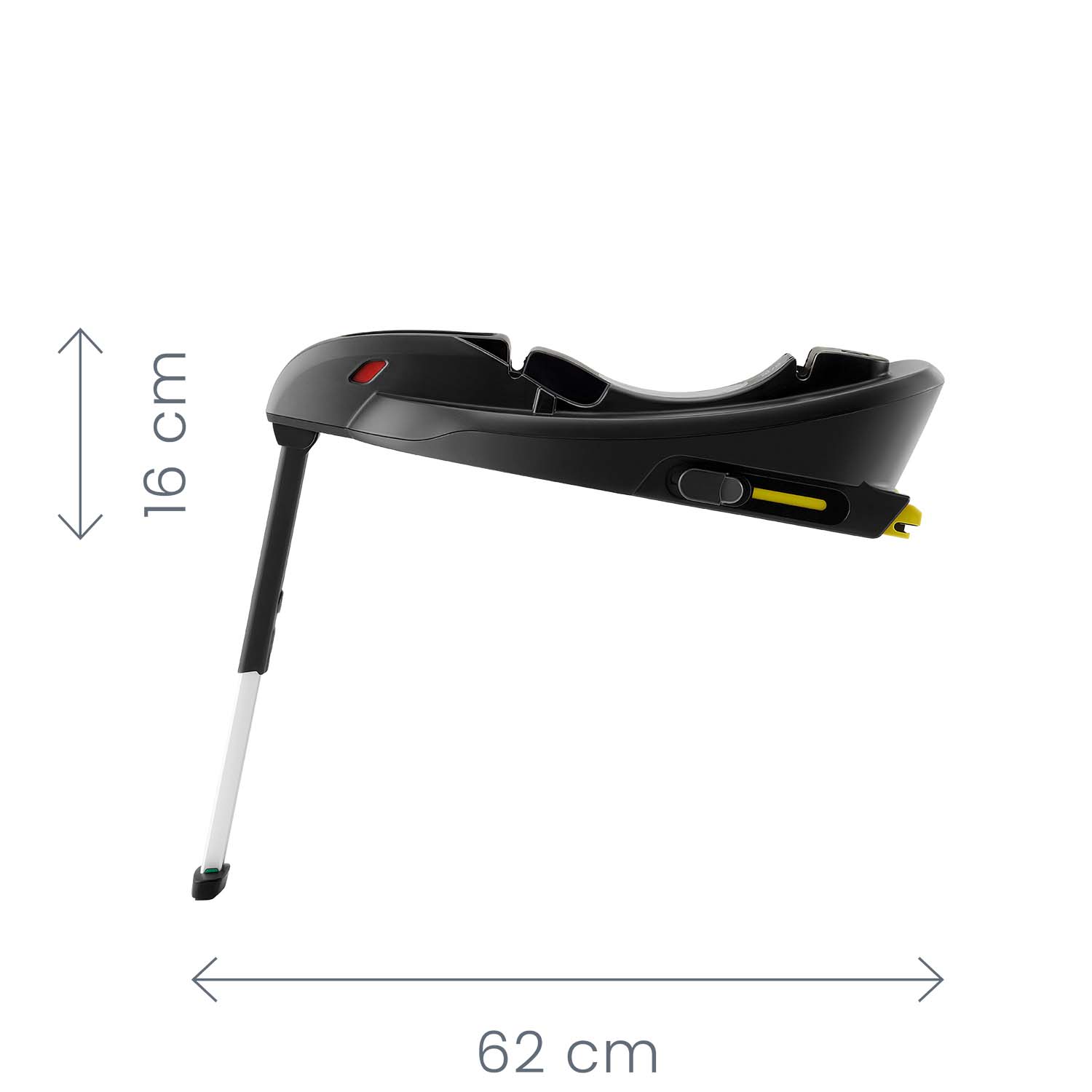 База для автокресла Britax Roemer Baby-Safe Core Base
