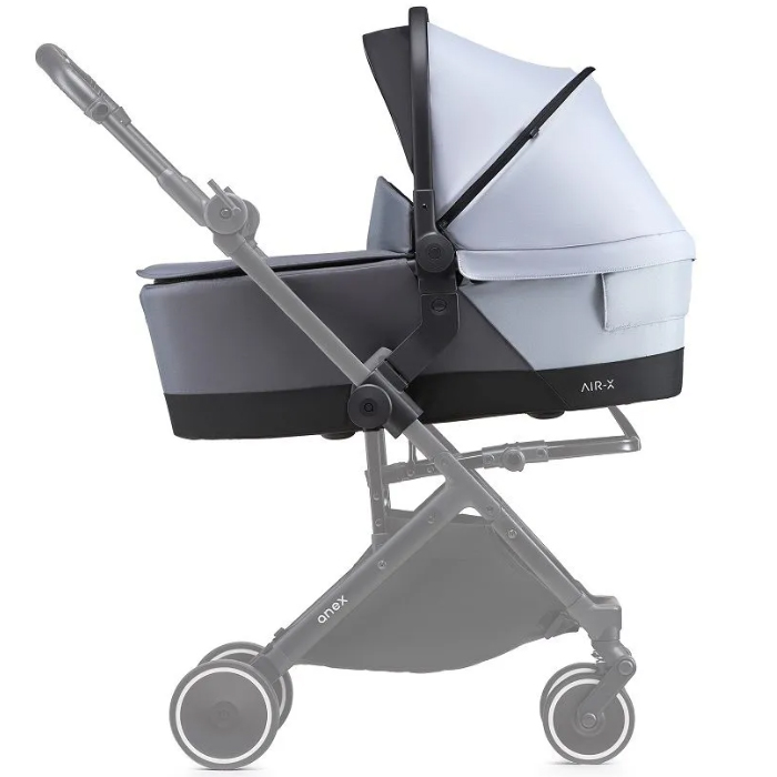Коляска 2 в 1 Anex Air-X