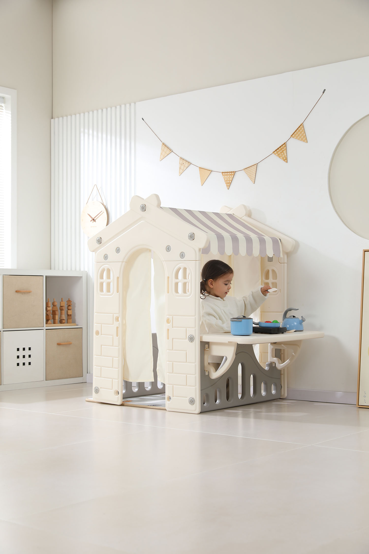 Домик-кафе UNIX Kids Table
