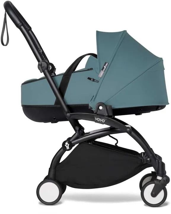 Комплект люльки для новорождённого Babyzen Bassinet
