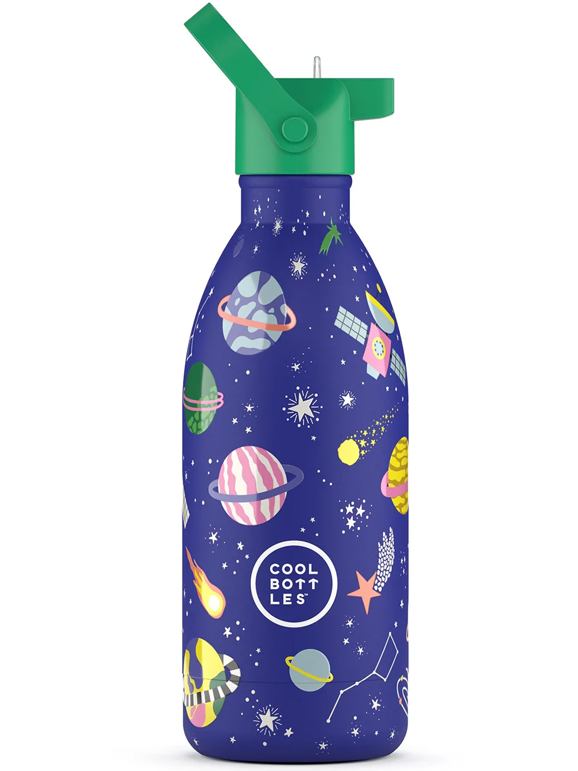 Термос–термобутылка Cool Bottles Kids 500мл