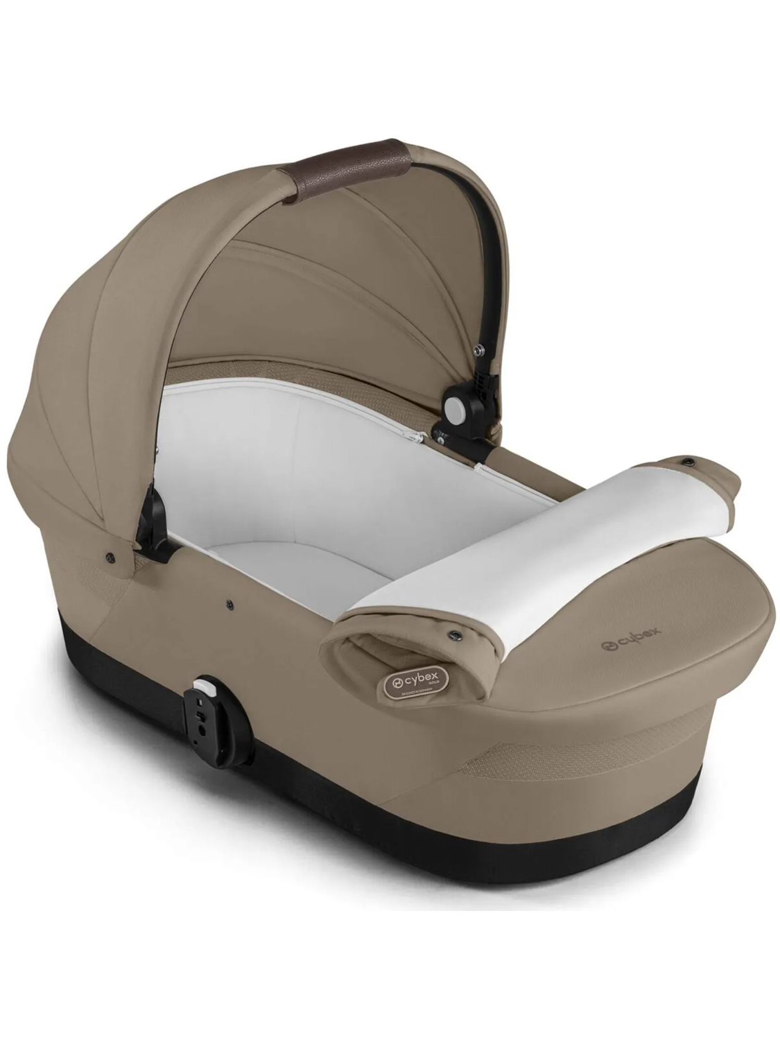 Коляска для погодок Cybex E-Gazelle S