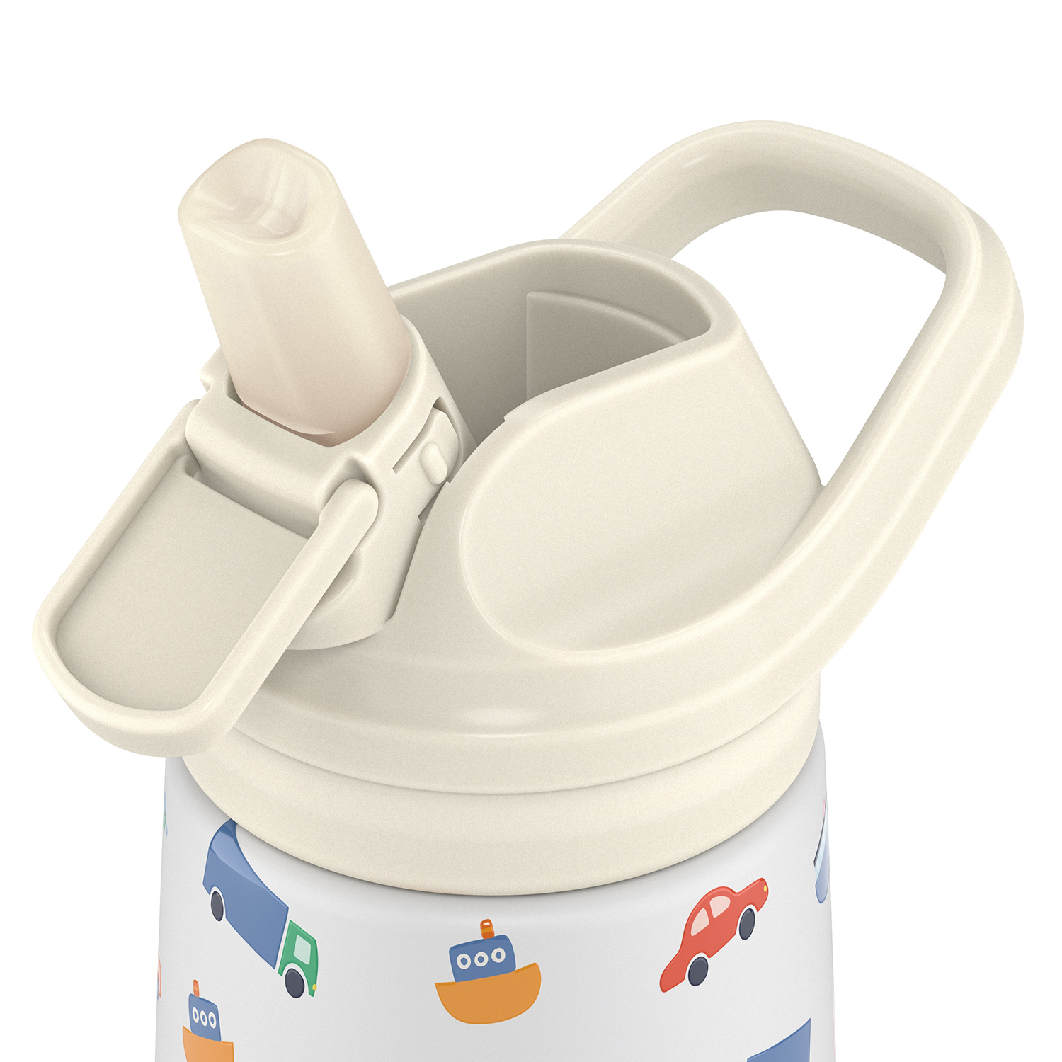 Термос–термобутылка Cool Bottles Kiddie 350мл