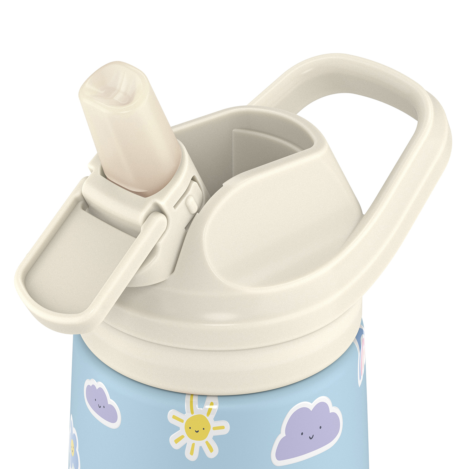 Термос–термобутылка Cool Bottles Kiddie 350мл