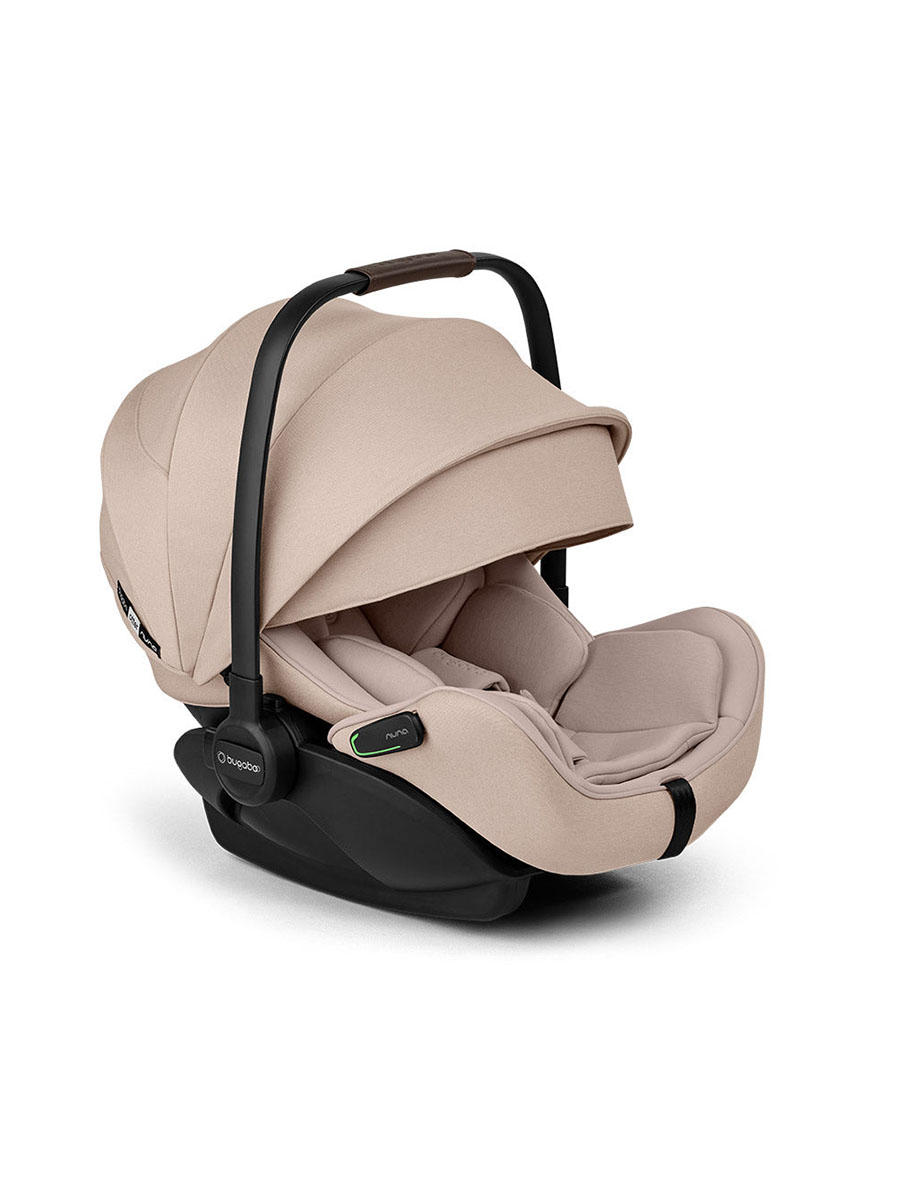 Автокресло 0+ Bugaboo Otter by Nuna