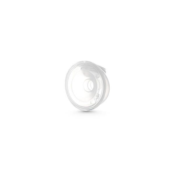 Молокоотсос Nuvita трехфазный портативный электрический  1287W Materno Smart Wear NU-ALTL0057
