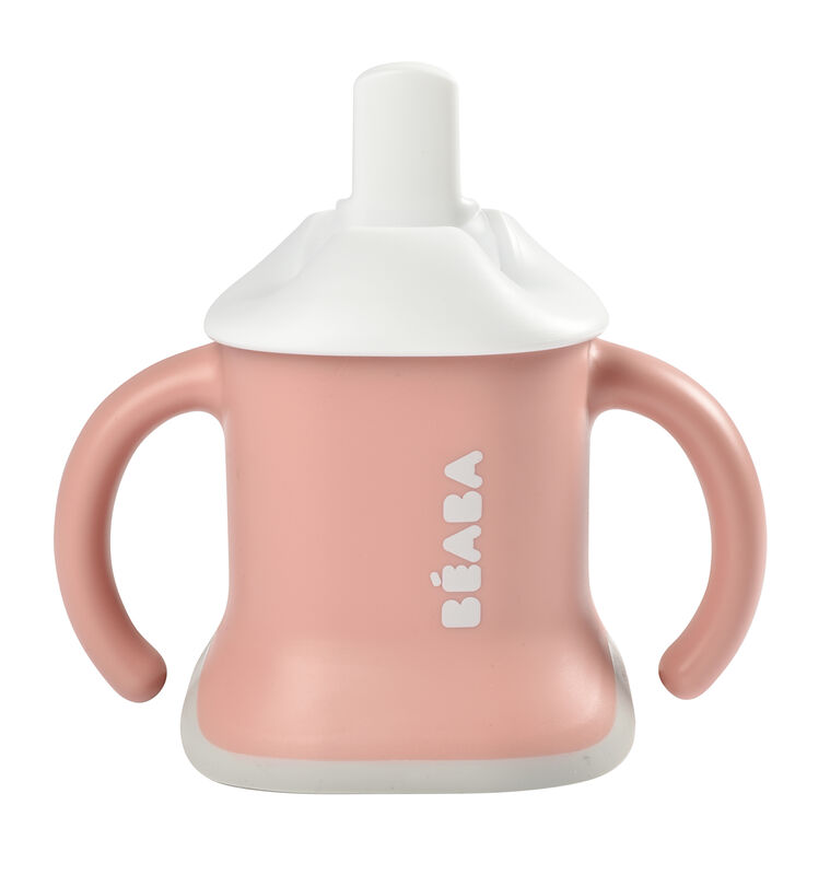 Поильник Beaba 150 мл 3 IN 1 TRAINING CUP 913474