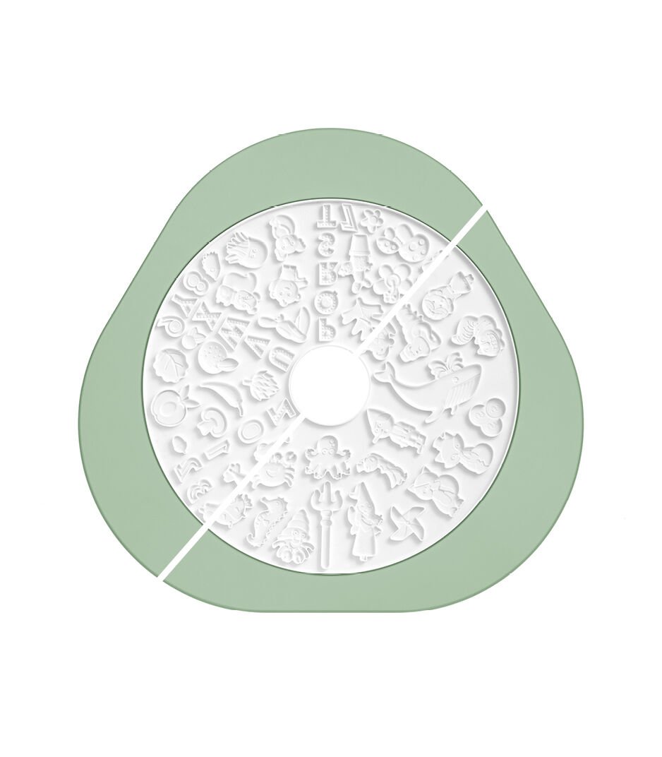 Игровая доска Stokke MuTable Play Dough Board
