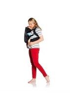 Рюкзак Stokke (Стокке) MyCarrier Front Deep Blue 431702